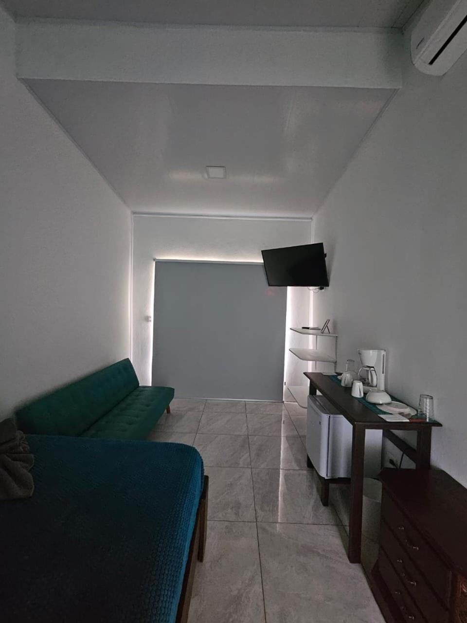 Ocean'S Breeze Apartment And Rooms Puerto Viejo de Talamanca Bagian luar foto