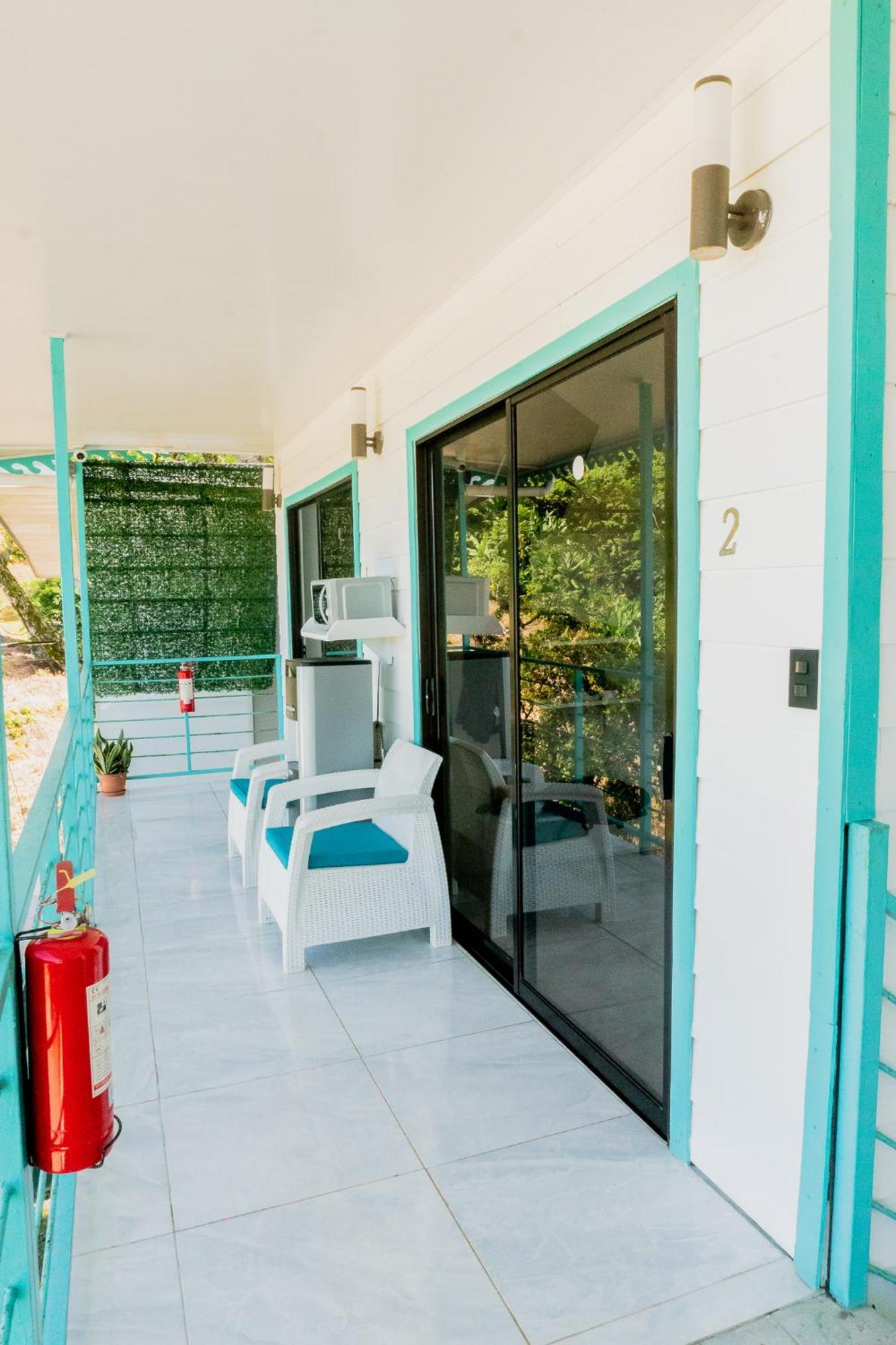 Ocean'S Breeze Apartment And Rooms Puerto Viejo de Talamanca Bagian luar foto